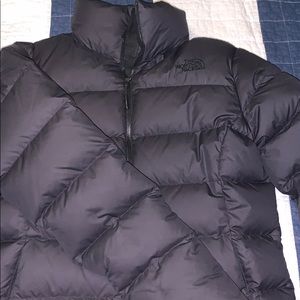 North Face Women’s Winter Jacket.